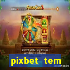 pixbet tem pagamento antecipado